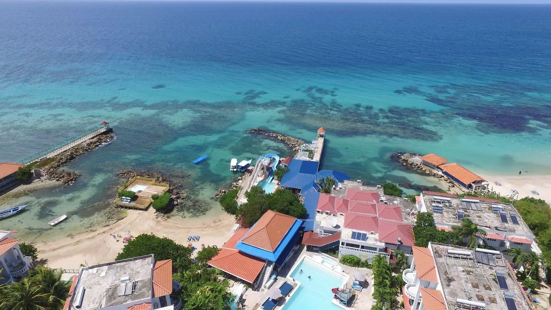 Franklyn D Resort & Spa All Inclusive Runaway Bay