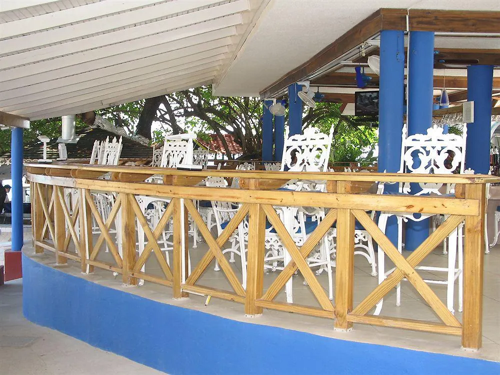 Franklyn D Resort & Spa All Inclusive Runaway Bay